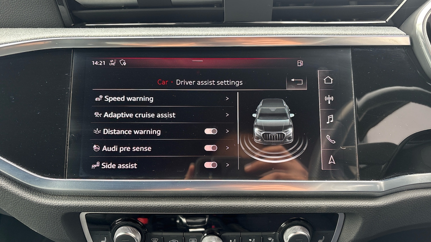 Used Audi Q3 2019 for sale - 78092600: Photo 78