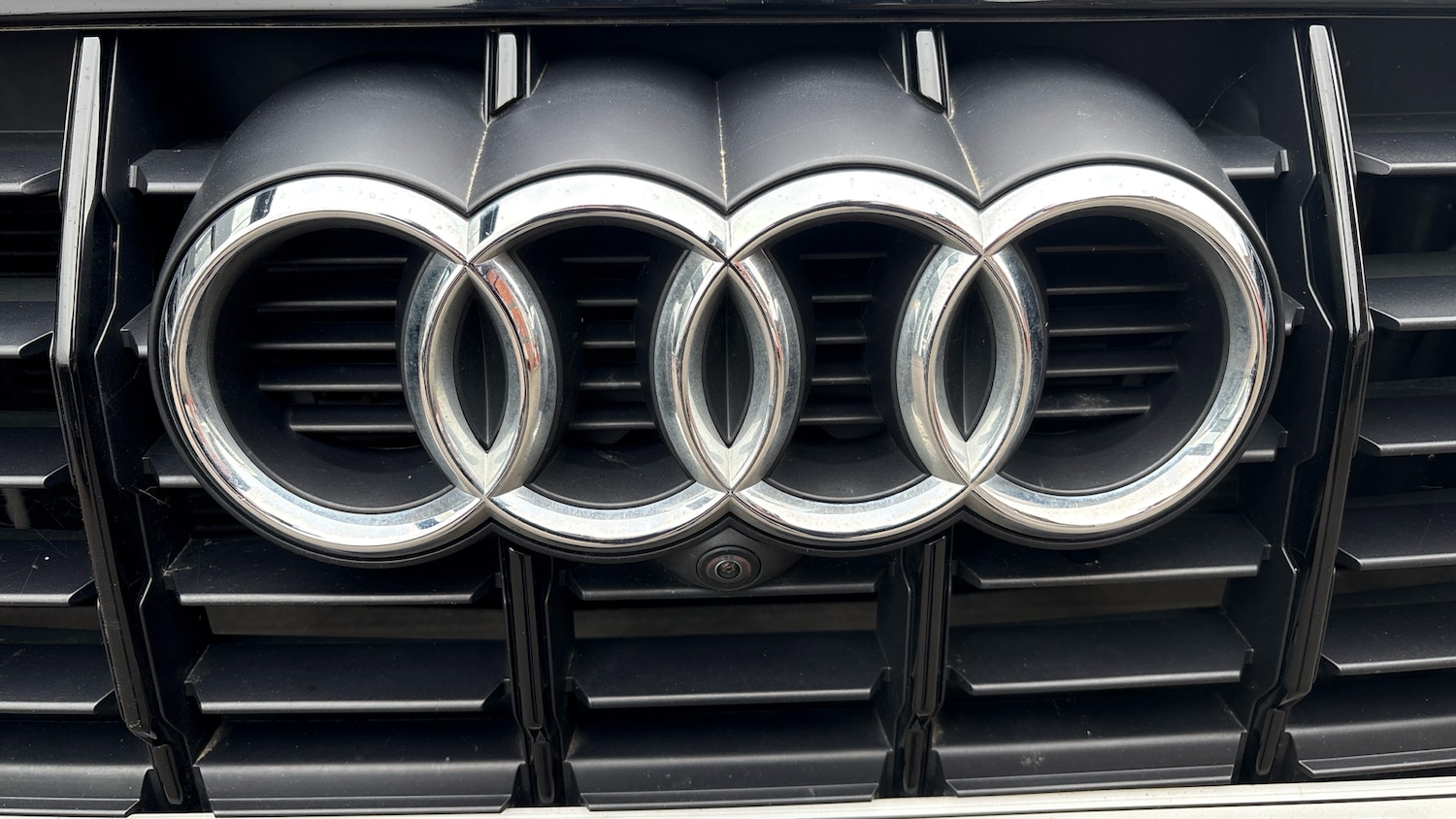 Used Audi Q3 2019 for sale - 78092600: Photo 8