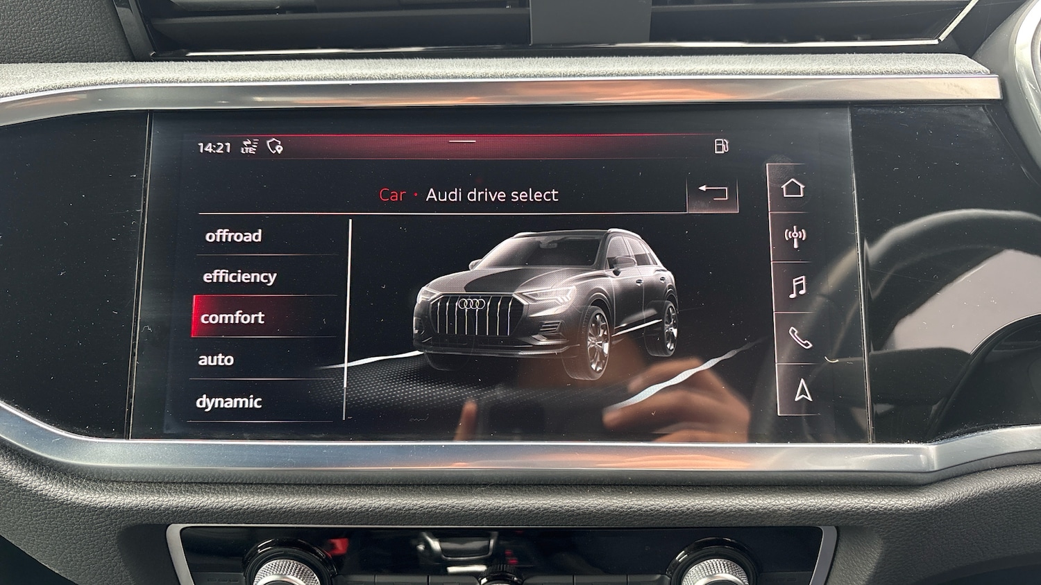 Used Audi Q3 2019 for sale - 78092600: Photo 80