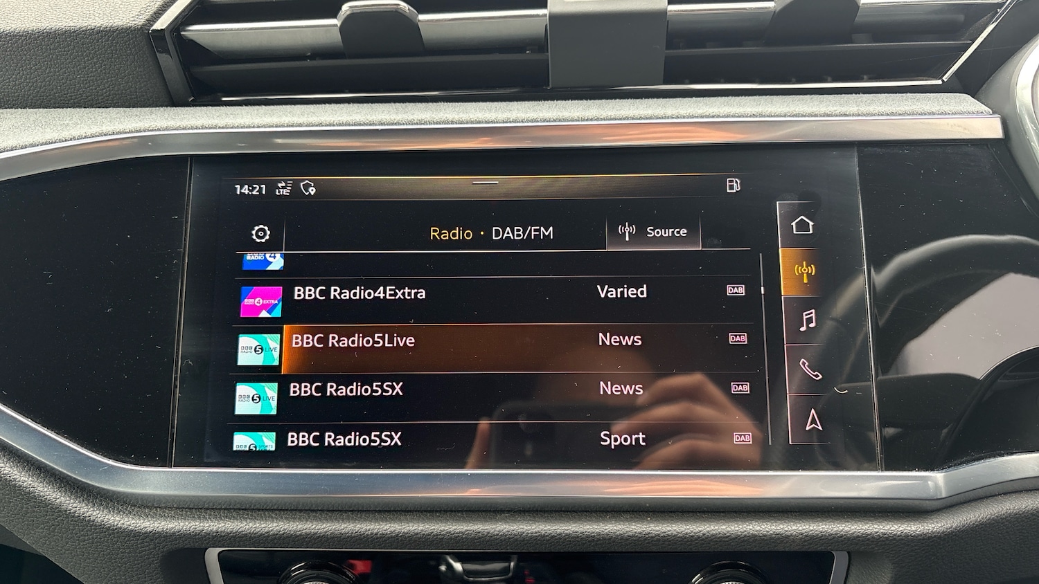 Used Audi Q3 2019 for sale - 78092600: Photo 83