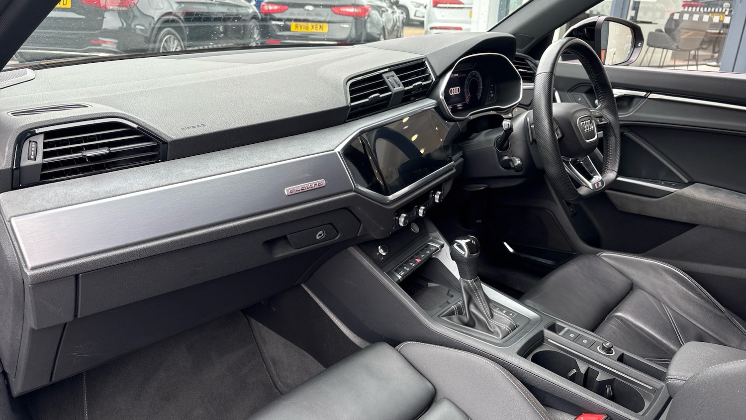 Used Audi Q3 2019 for sale - 78092600: Photo 9