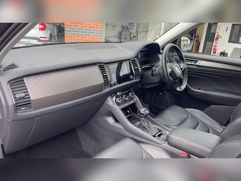 Used Skoda Kodiaq 2023 for sale - 79030761: Photo