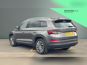 Used Skoda Kodiaq 2023 for sale - 79030761: Photo