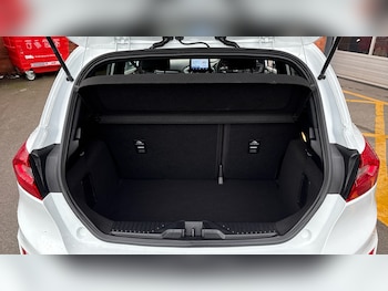 Used Ford Fiesta 2021 for sale - 77196362: Photo