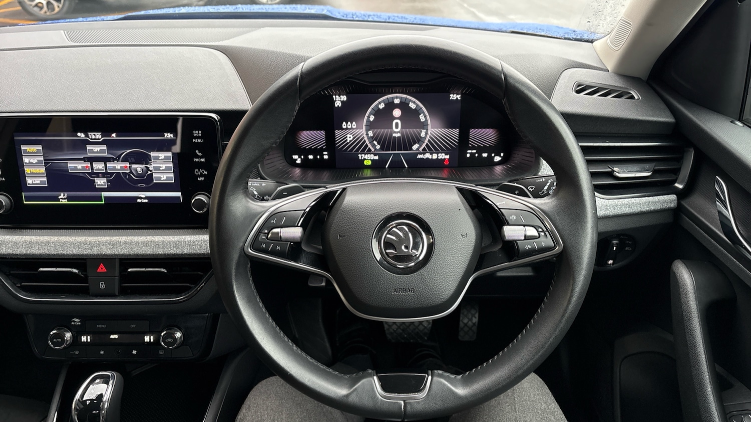 Used Skoda Kamiq 2024 for sale - 77323861: Photo 10