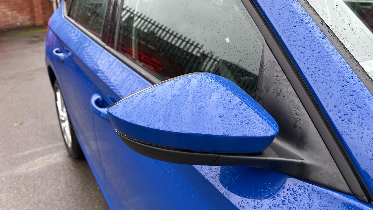 Used Skoda Kamiq 2024 for sale - 77323861: Photo 39