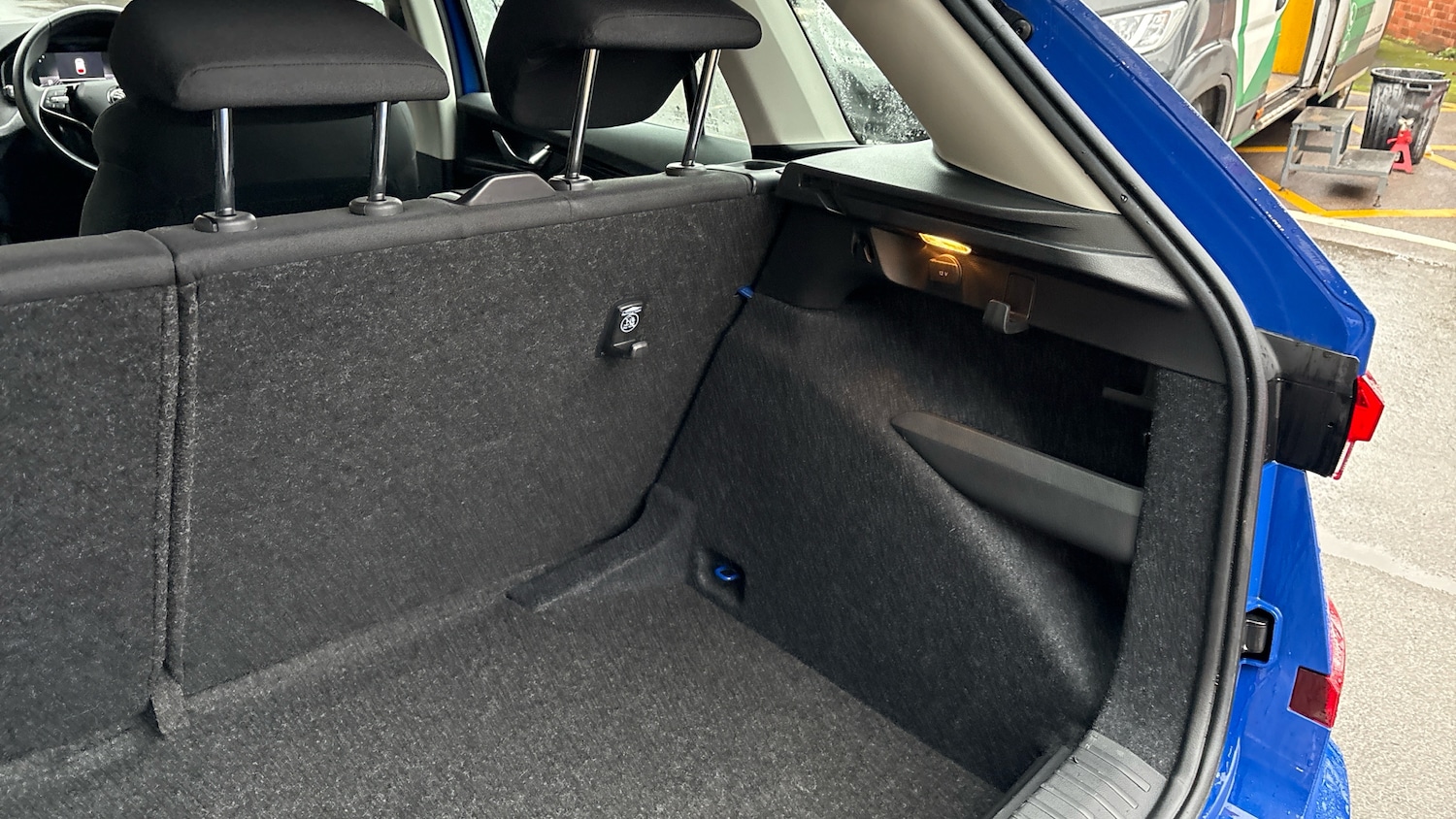 Used Skoda Kamiq 2024 for sale - 77323861: Photo 41