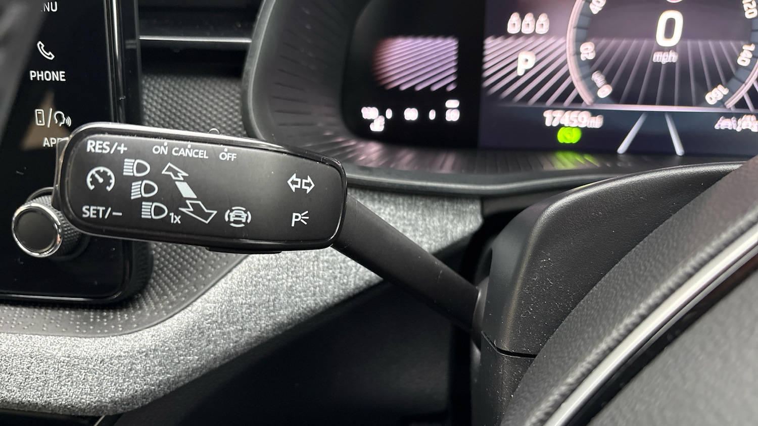 Used Skoda Kamiq 2024 for sale - 77323861: Photo 52