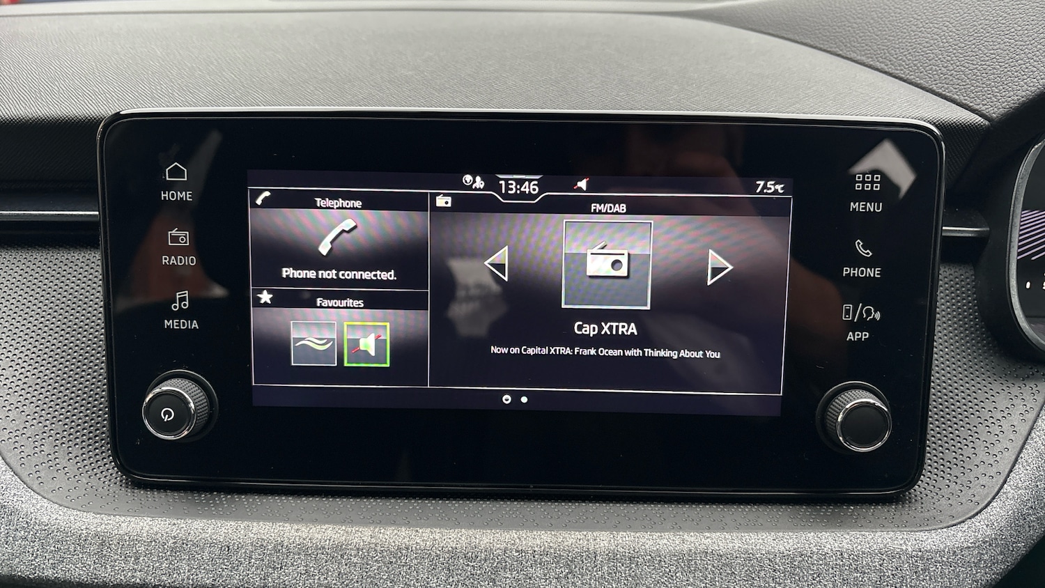 Used Skoda Kamiq 2024 for sale - 77323861: Photo 53