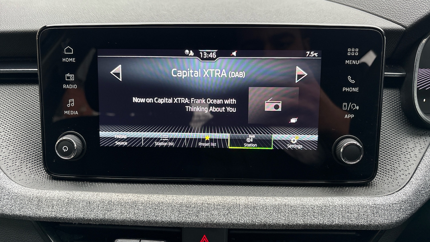 Used Skoda Kamiq 2024 for sale - 77323861: Photo 54