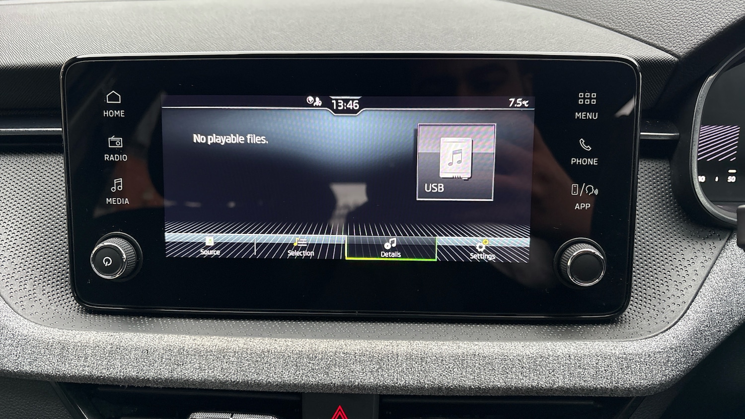 Used Skoda Kamiq 2024 for sale - 77323861: Photo 55