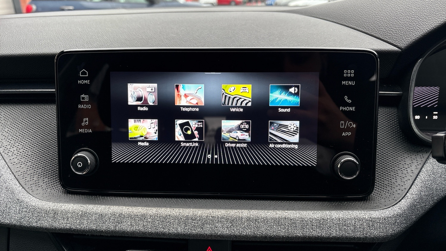 Used Skoda Kamiq 2024 for sale - 77323861: Photo 56