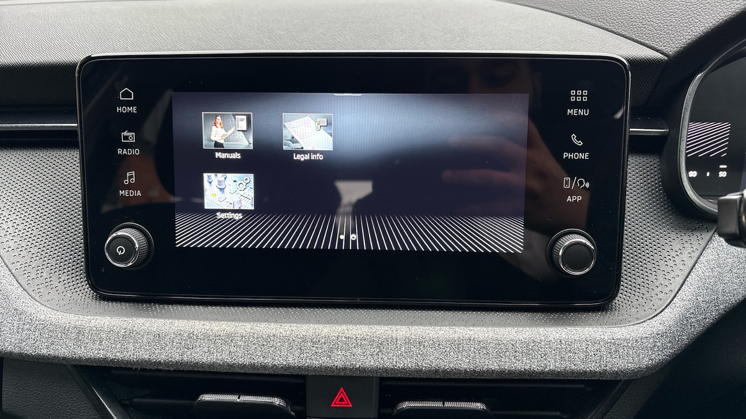 Used Skoda Kamiq 2024 for sale - 77323861: Photo 57