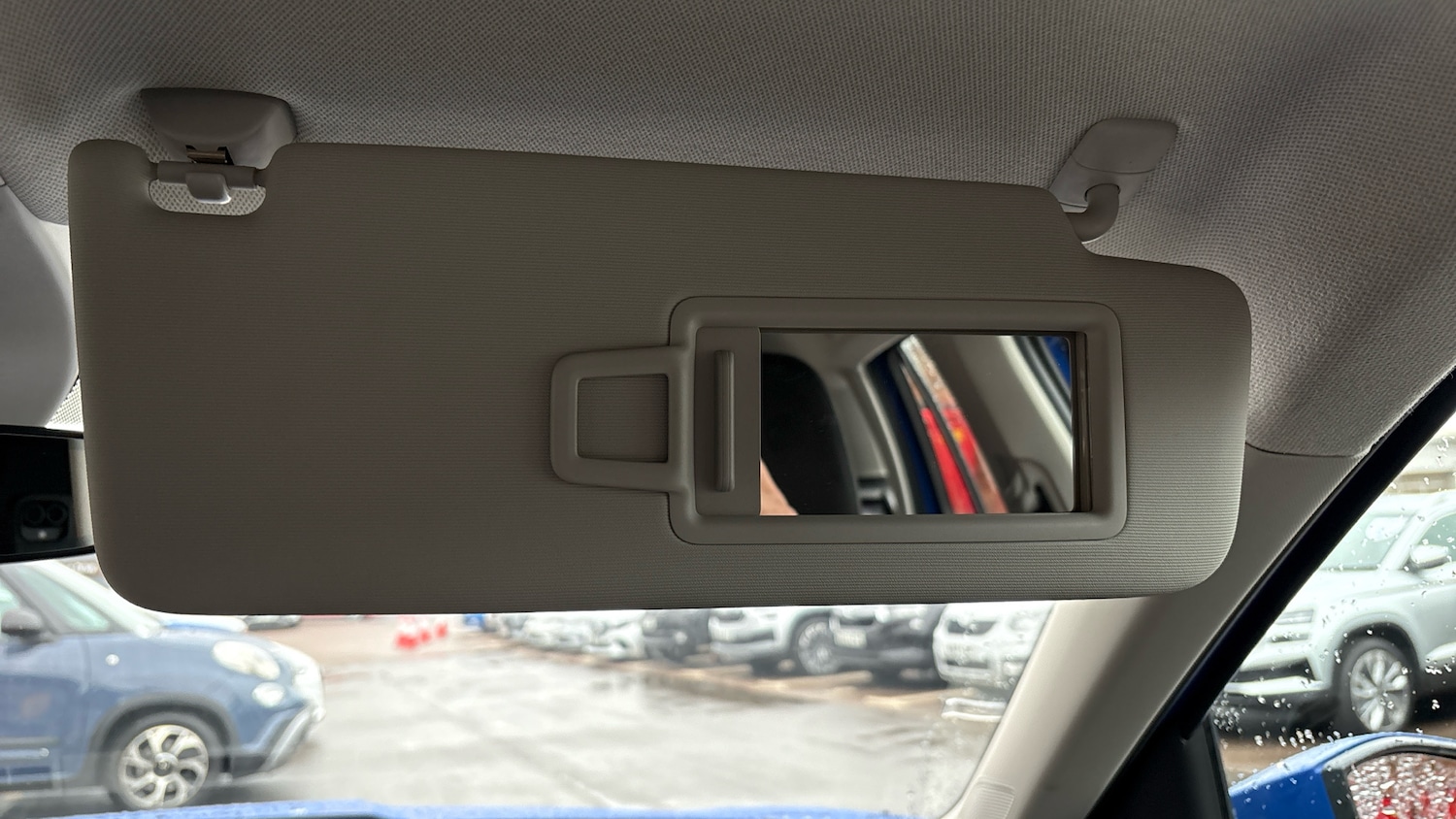 Used Skoda Kamiq 2024 for sale - 77323861: Photo 63