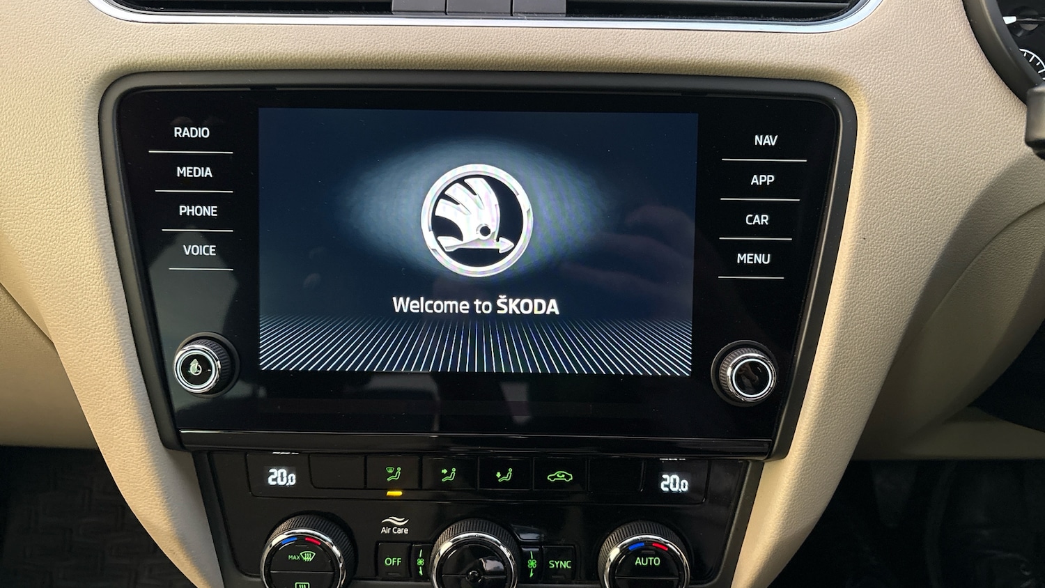 Used Skoda Octavia 2019 for sale - 76436490: Photo 12