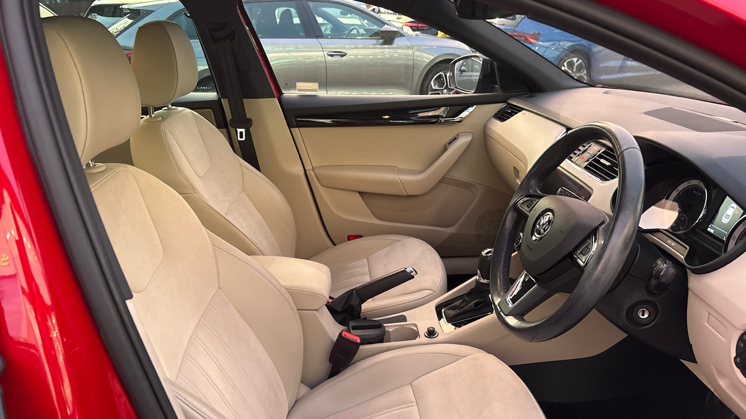 Used Skoda Octavia 2019 for sale - 76436490: Photo 15