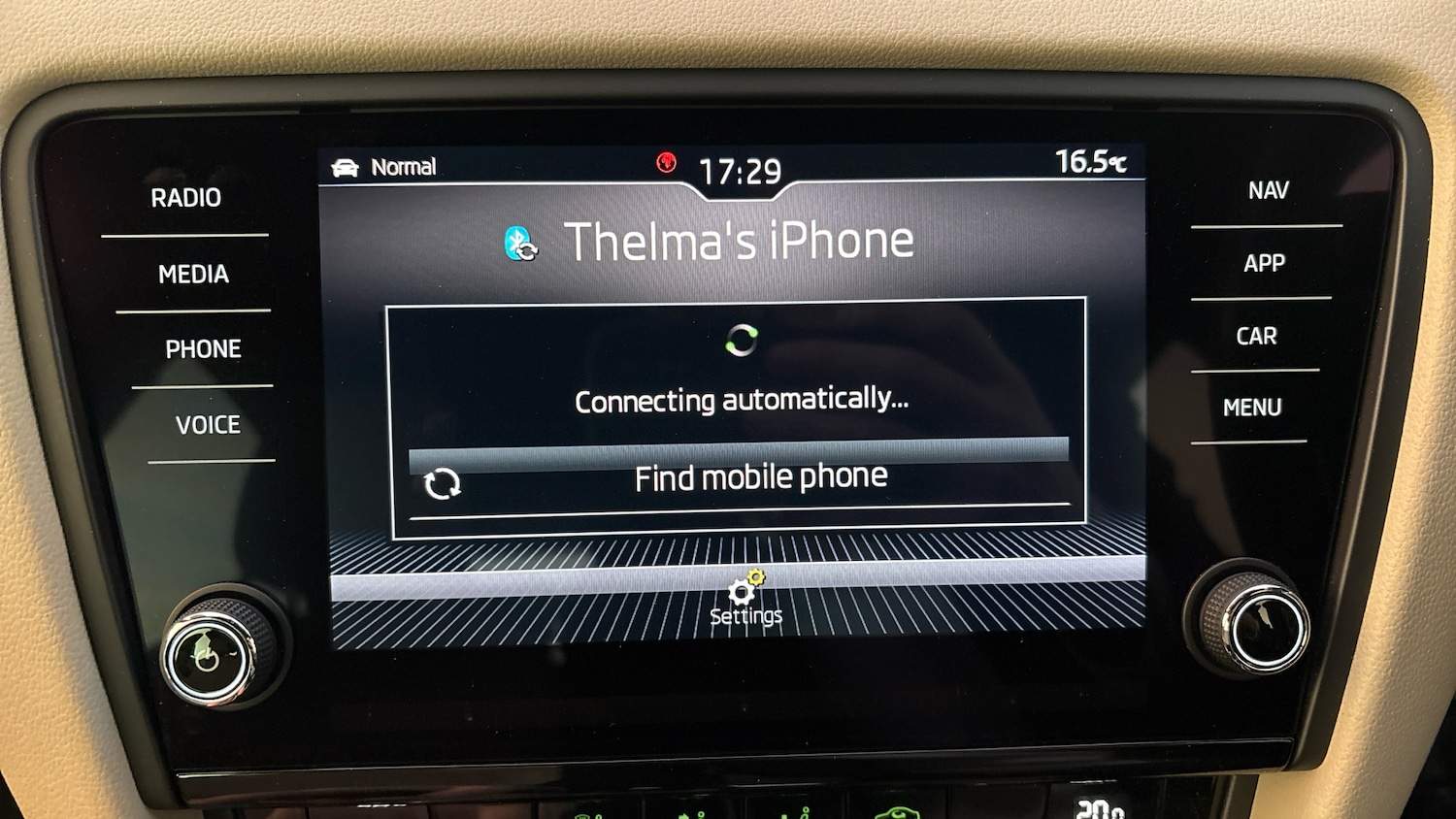 Used Skoda Octavia 2019 for sale - 76436490: Photo 27