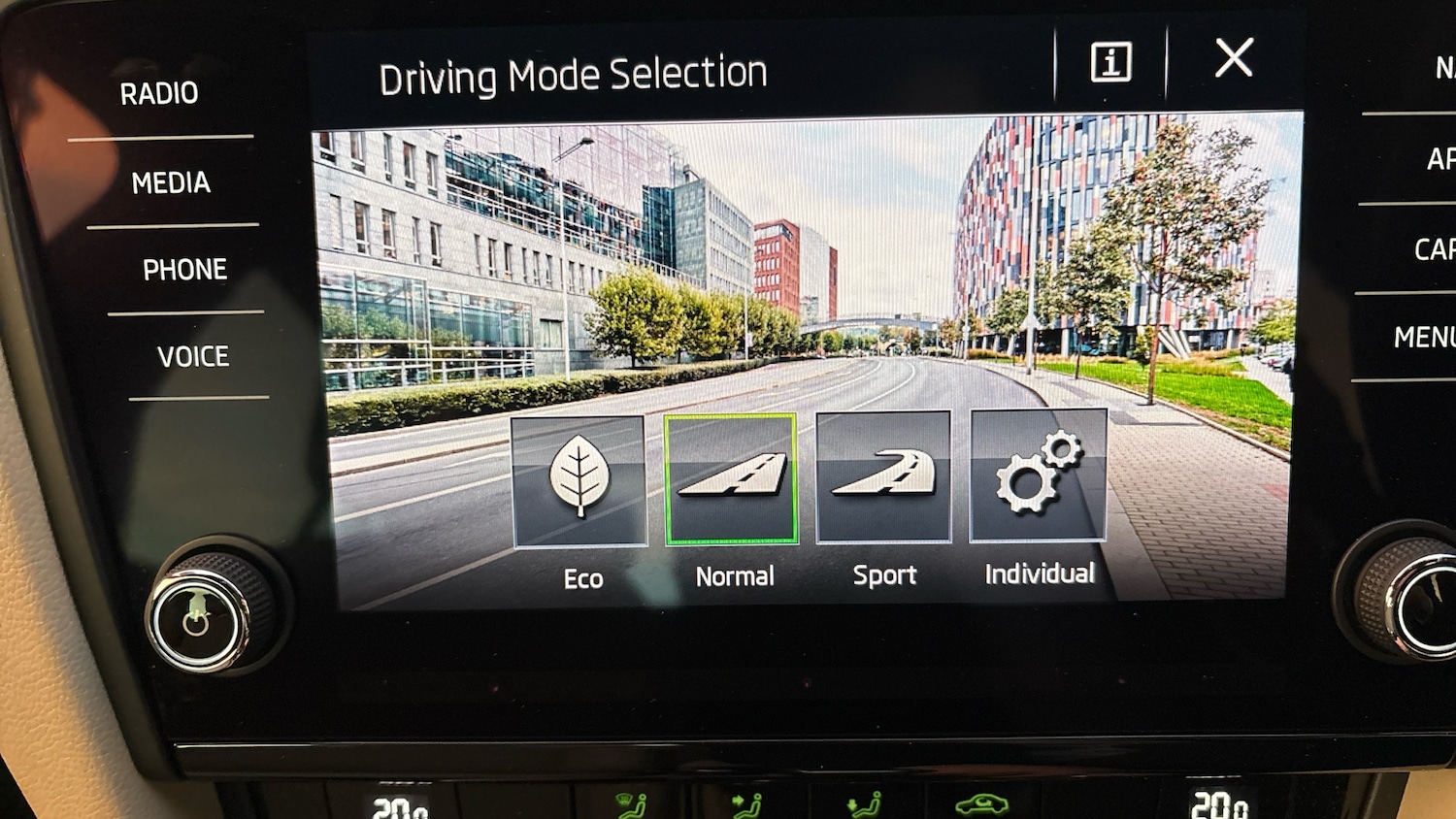 Used Skoda Octavia 2019 for sale - 76436490: Photo 35