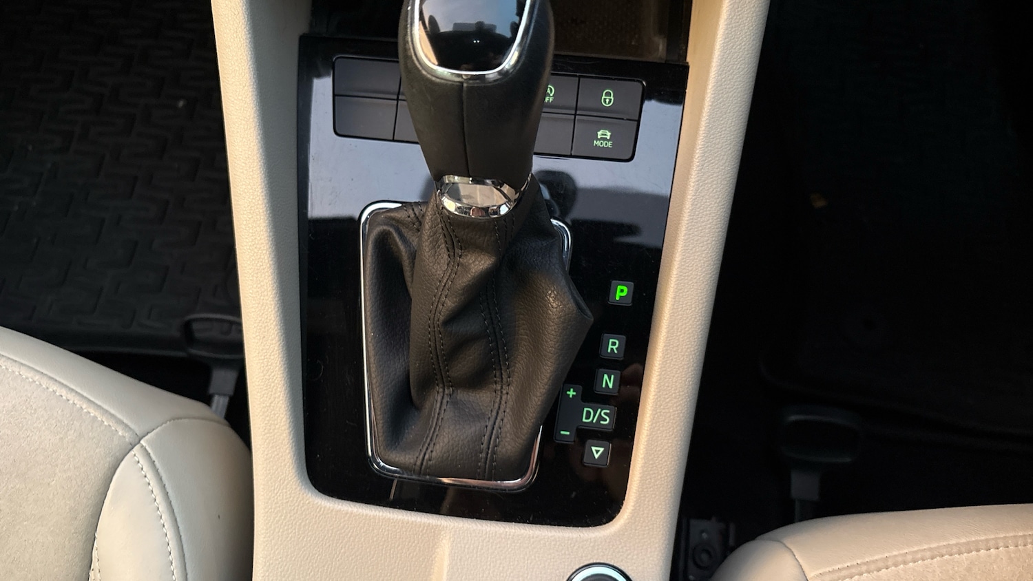 Used Skoda Octavia 2019 for sale - 76436490: Photo 36