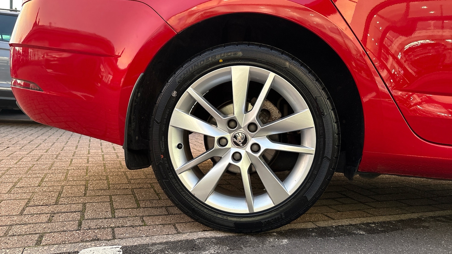 Used Skoda Octavia 2019 for sale - 76436490: Photo 5