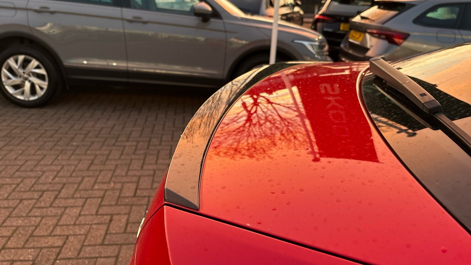 Used Skoda Octavia 2019 for sale - 76436490: Photo 50