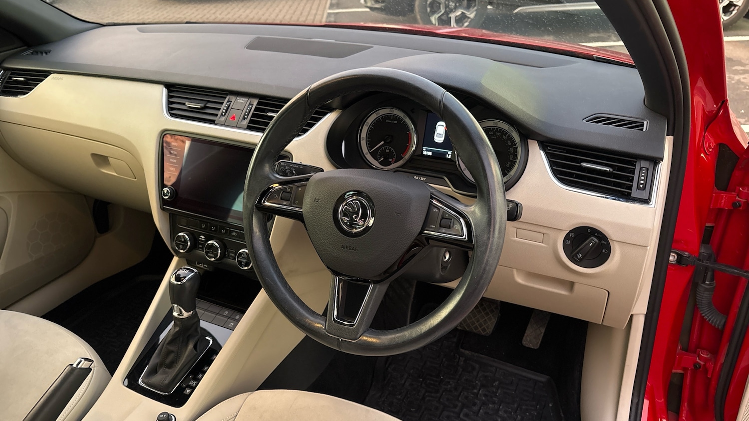 Used Skoda Octavia 2019 for sale - 76436490: Photo 6