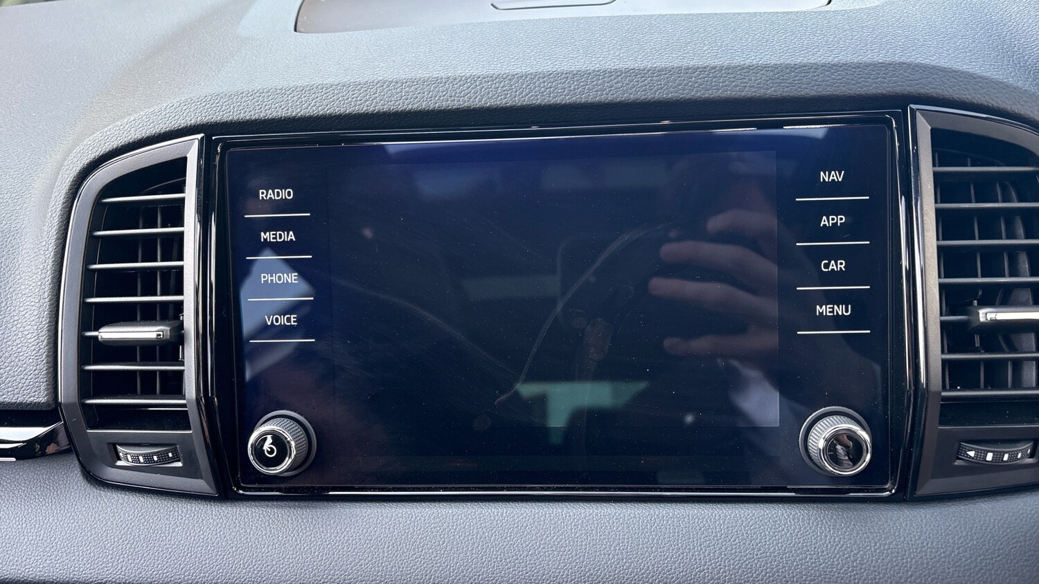 Used Skoda Karoq 2024 for sale - 78205572: Photo 12