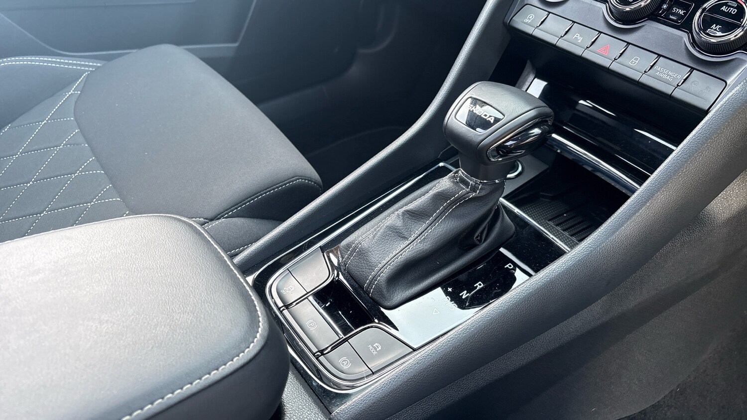 Used Skoda Karoq 2024 for sale - 78205572: Photo 14