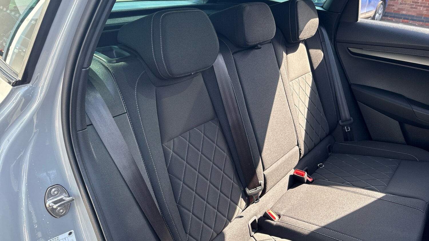 Used Skoda Karoq 2024 for sale - 78205572: Photo 16