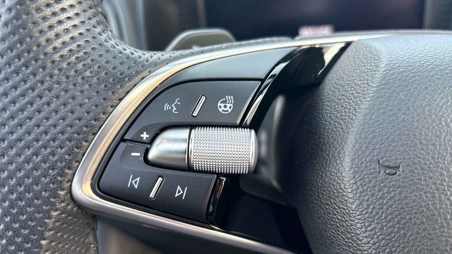 Used Skoda Karoq 2024 for sale - 78205572: Photo 17