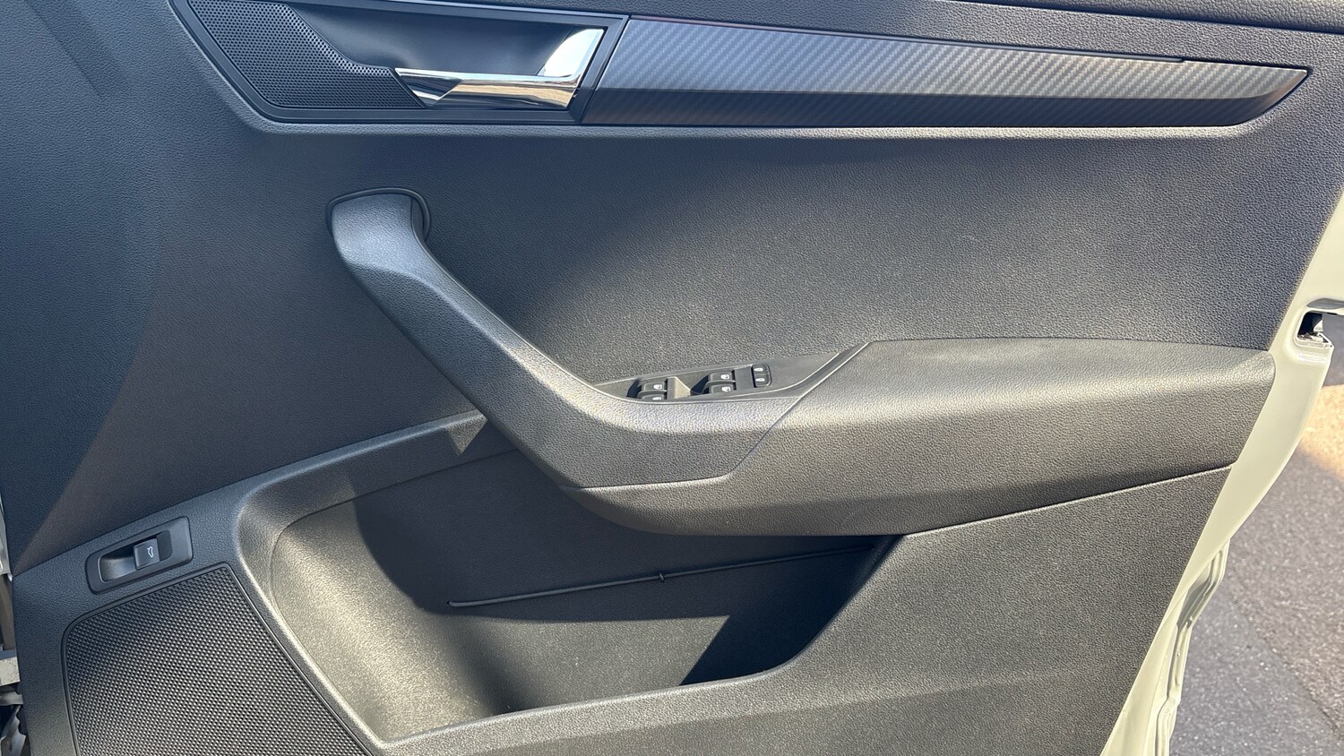 Used Skoda Karoq 2024 for sale - 78205572: Photo 19