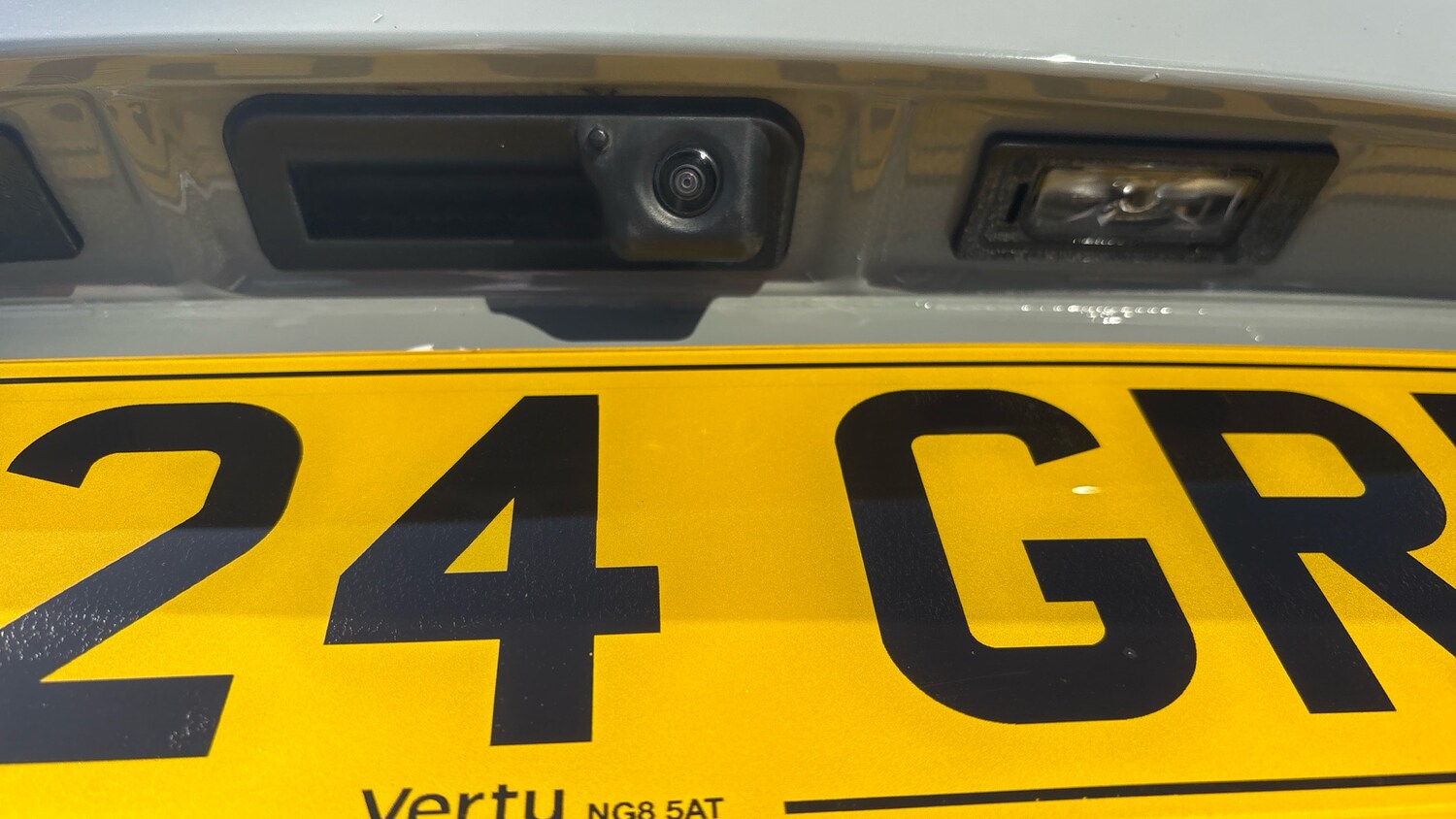 Used Skoda Karoq 2024 for sale - 78205572: Photo 29