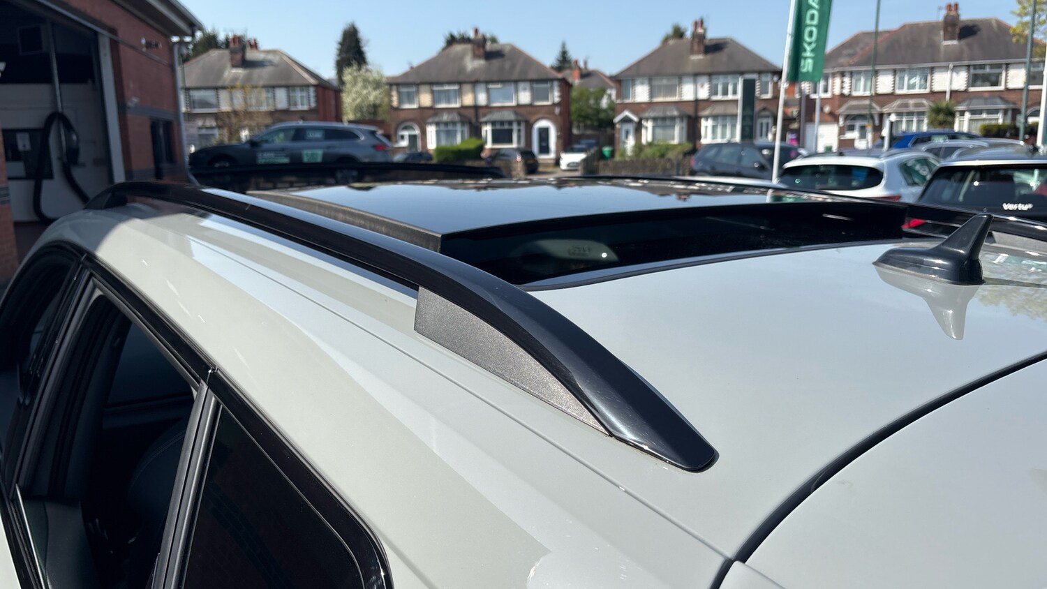 Used Skoda Karoq 2024 for sale - 78205572: Photo 30