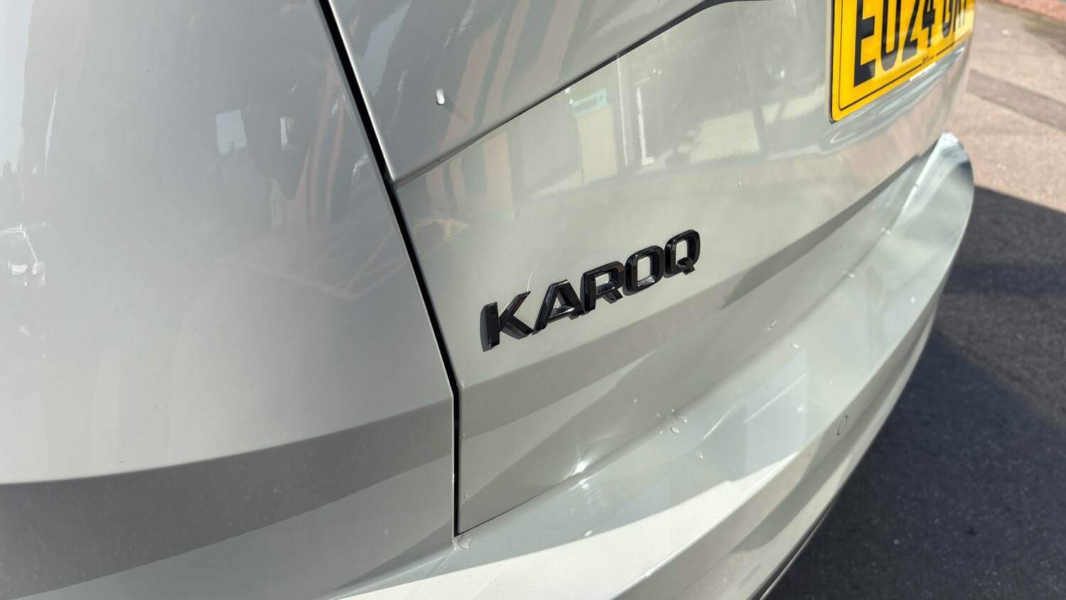 Used Skoda Karoq 2024 for sale - 78205572: Photo 31