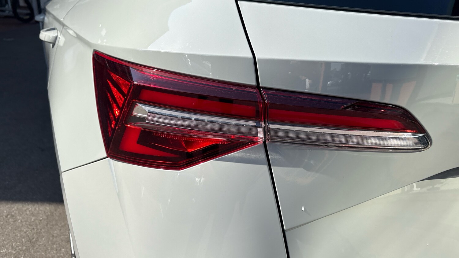 Used Skoda Karoq 2024 for sale - 78205572: Photo 32