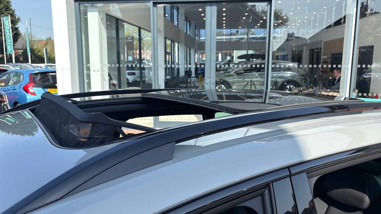 Used Skoda Karoq 2024 for sale - 78205572: Photo 33