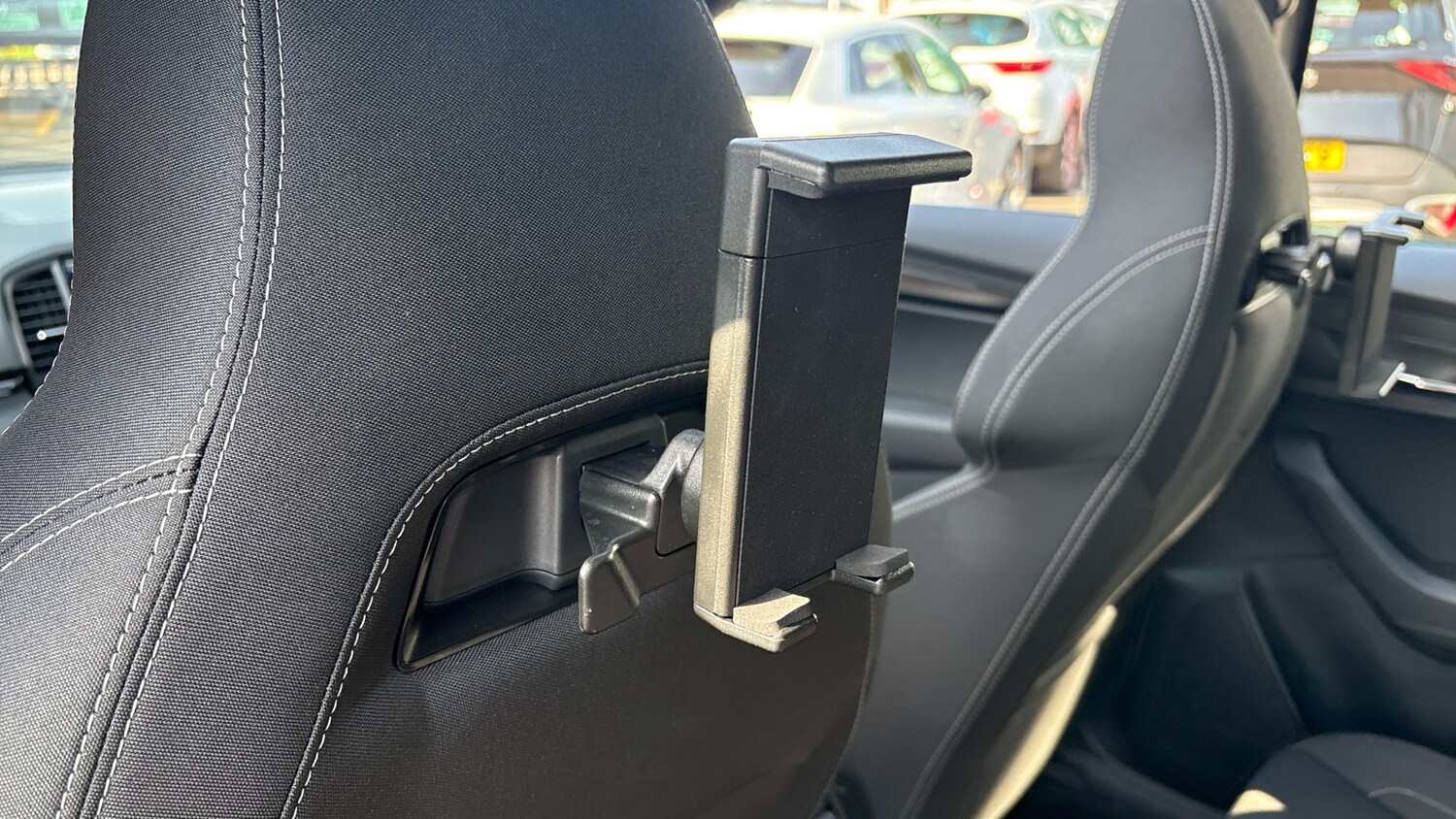 Used Skoda Karoq 2024 for sale - 78205572: Photo 34