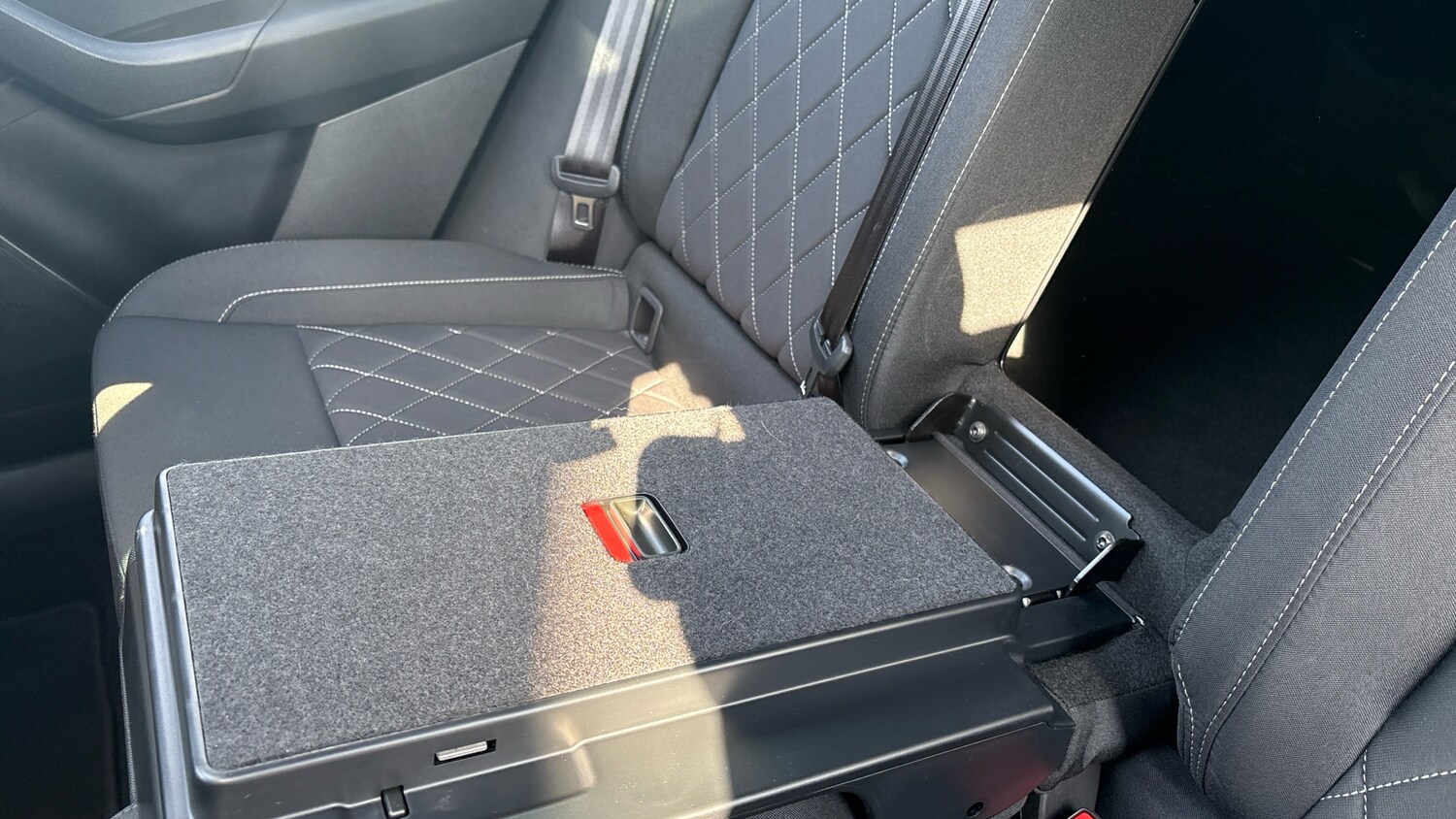 Used Skoda Karoq 2024 for sale - 78205572: Photo 37