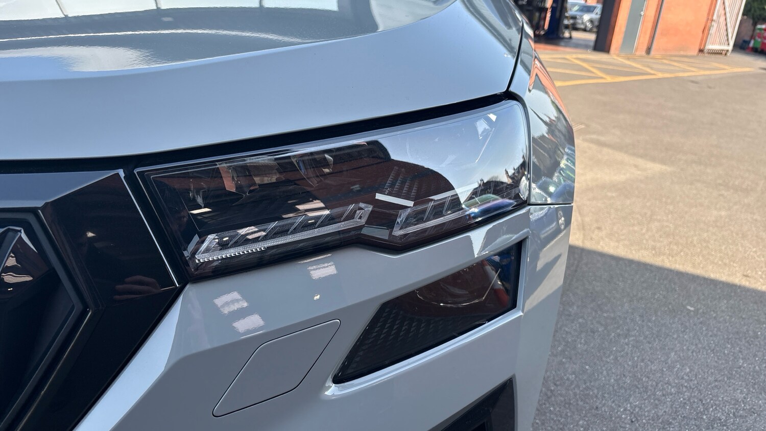 Used Skoda Karoq 2024 for sale - 78205572: Photo 41