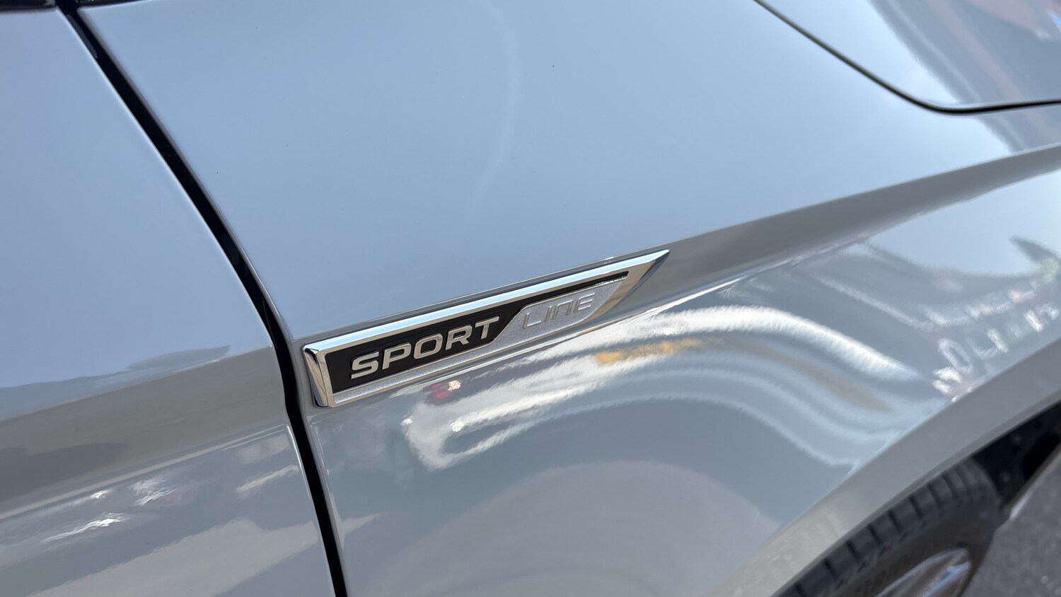 Used Skoda Karoq 2024 for sale - 78205572: Photo 44