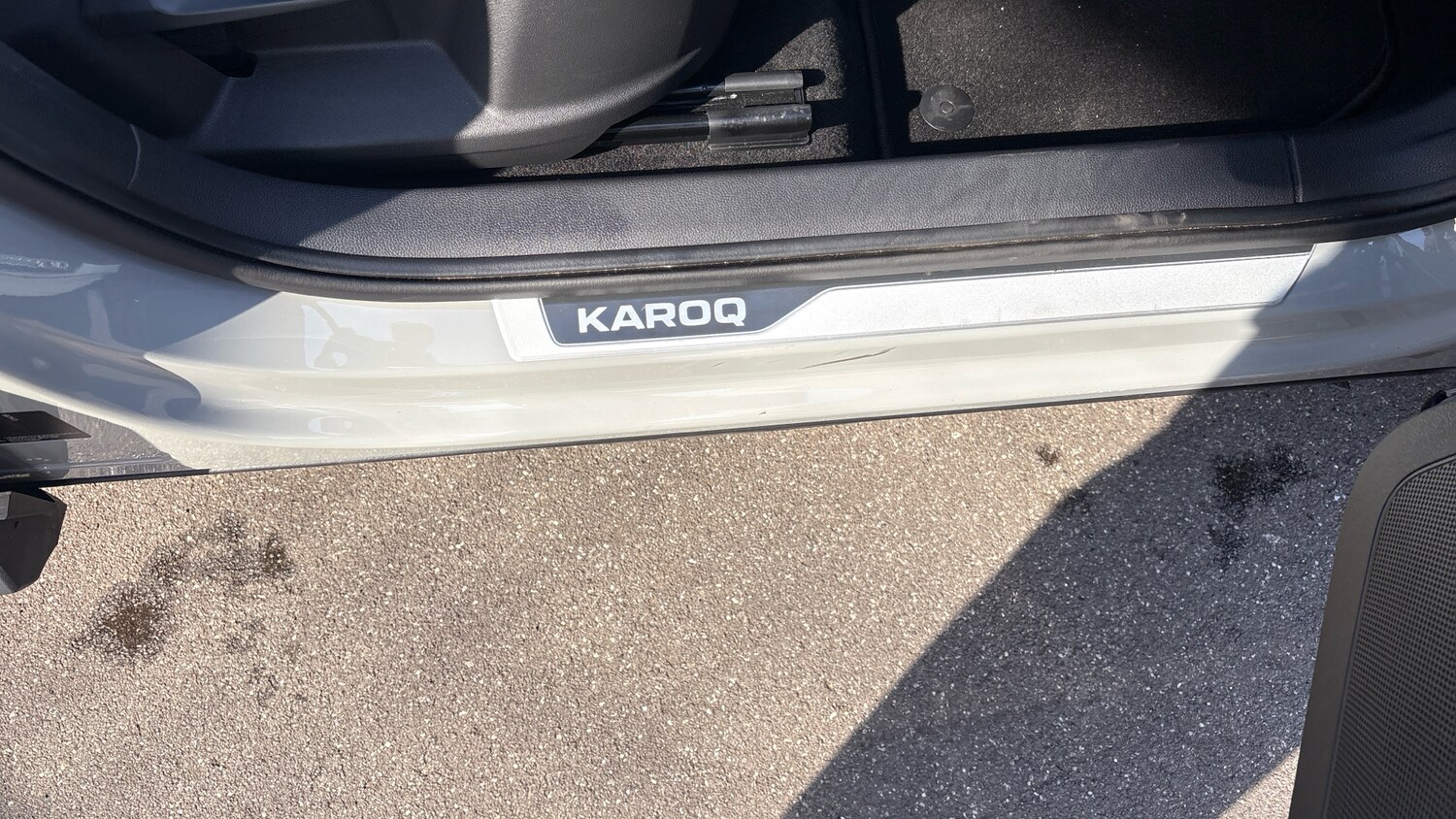 Used Skoda Karoq 2024 for sale - 78205572: Photo 45