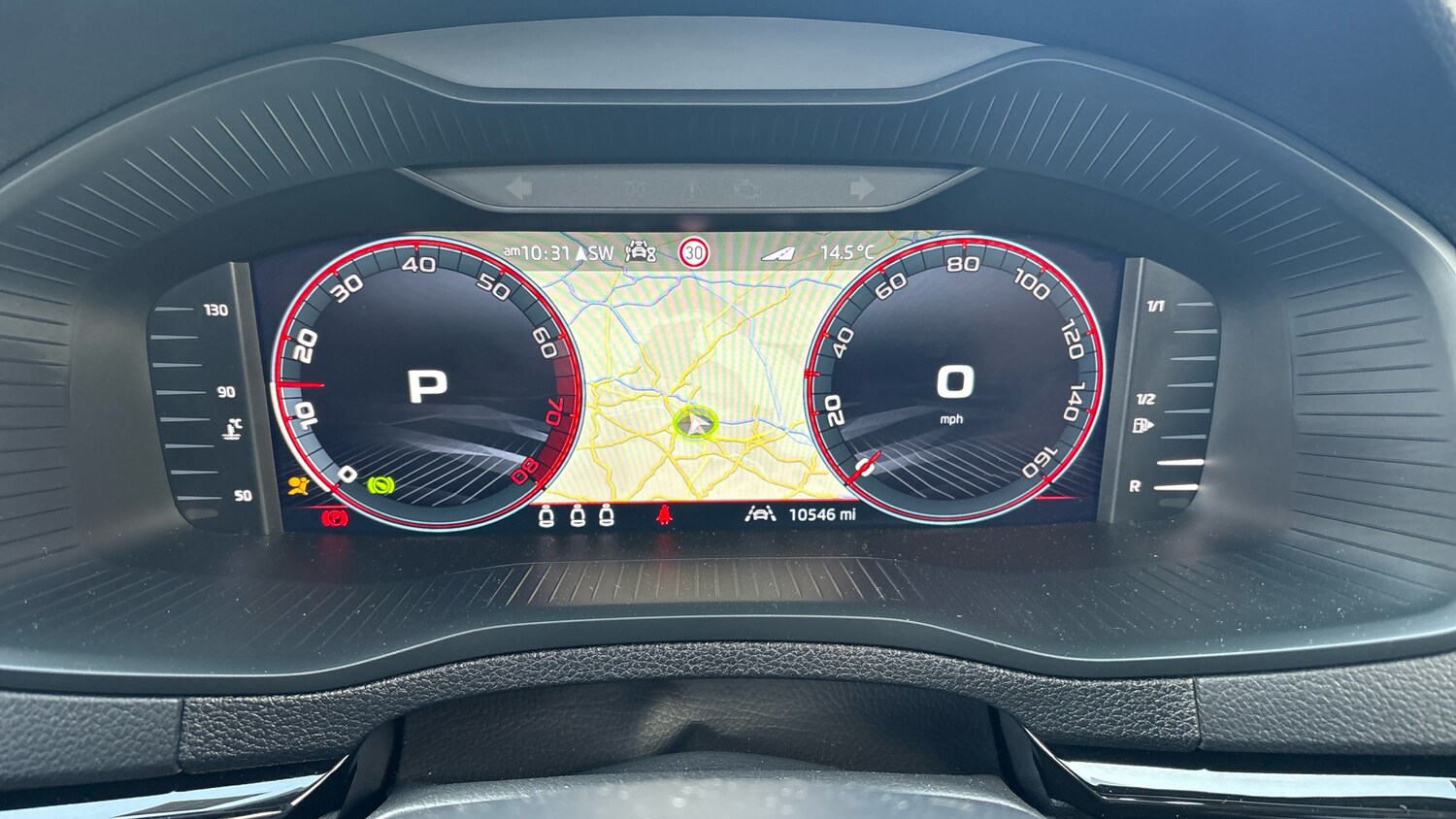 Used Skoda Karoq 2024 for sale - 78205572: Photo 53