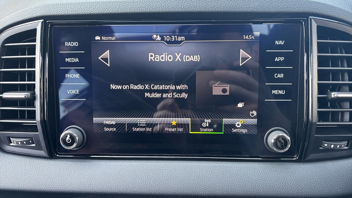 Used Skoda Karoq 2024 for sale - 78205572: Photo 54