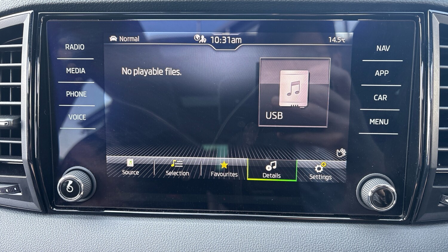 Used Skoda Karoq 2024 for sale - 78205572: Photo 55