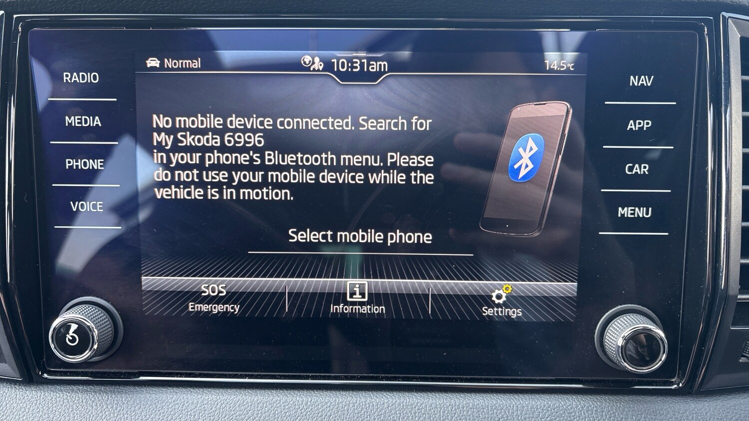 Used Skoda Karoq 2024 for sale - 78205572: Photo 56