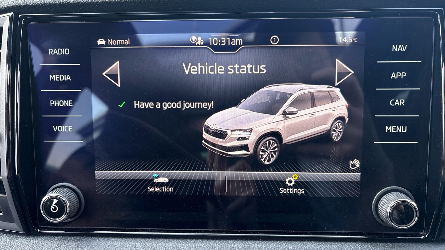 Used Skoda Karoq 2024 for sale - 78205572: Photo 59