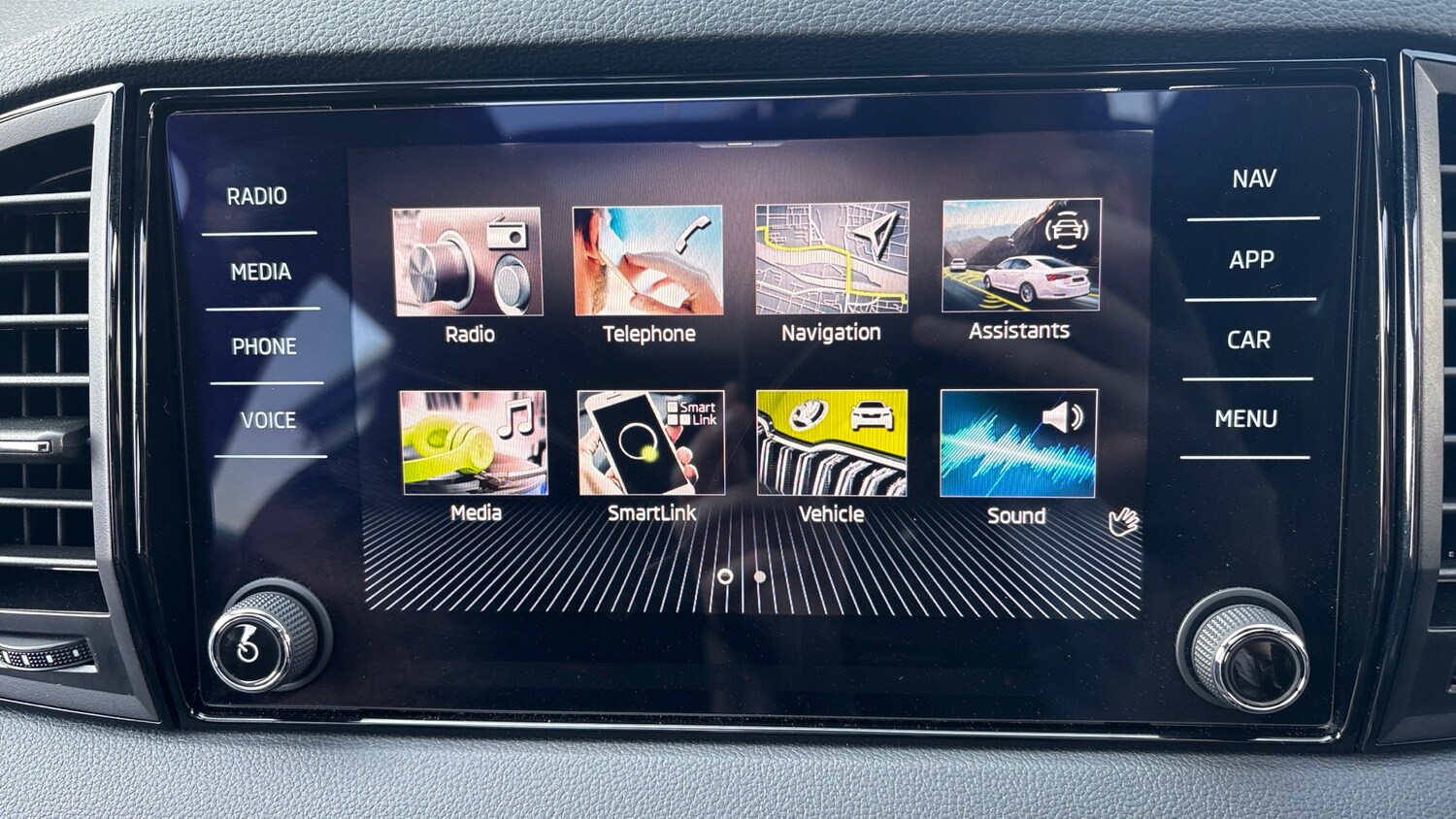 Used Skoda Karoq 2024 for sale - 78205572: Photo 60