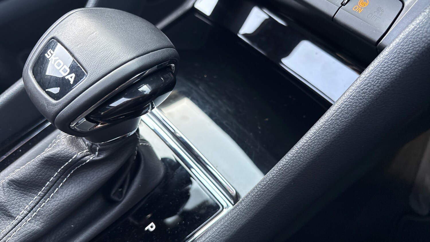 Used Skoda Karoq 2024 for sale - 78205572: Photo 64