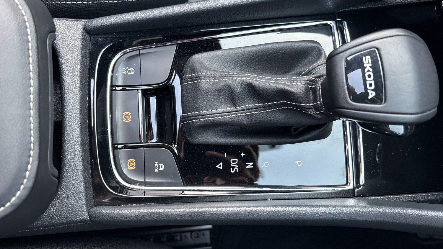 Used Skoda Karoq 2024 for sale - 78205572: Photo 65