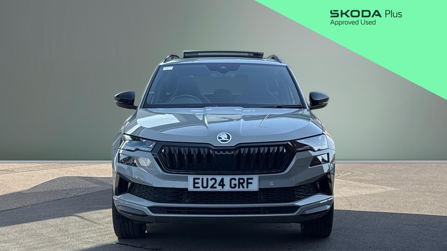 Used Skoda Karoq 2024 for sale - 78205572: Photo 7